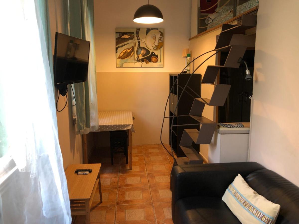 Estudio Finestrelles Barcelona إسبلوغيس ذي يوبريغات المظهر الخارجي الصورة