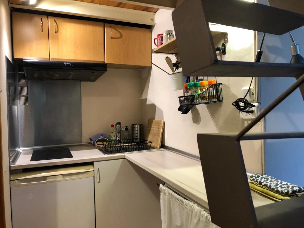 Estudio Finestrelles Barcelona إسبلوغيس ذي يوبريغات المظهر الخارجي الصورة