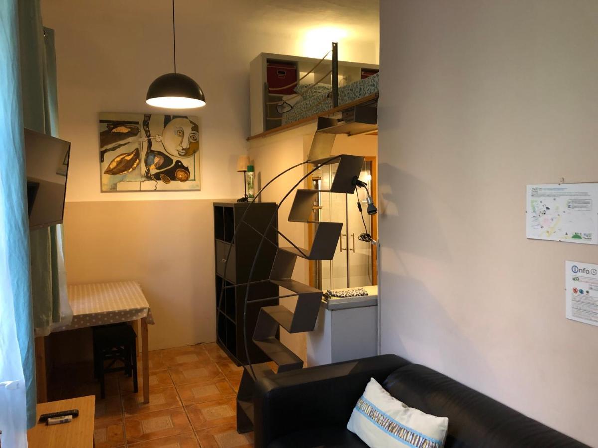 Estudio Finestrelles Barcelona إسبلوغيس ذي يوبريغات المظهر الخارجي الصورة